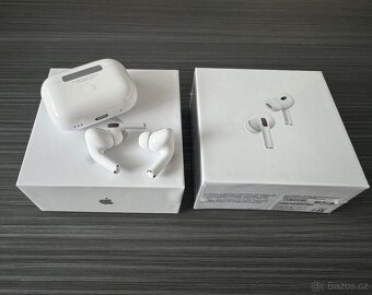 AirPods PRO 2 (USB-C)-nové - 5