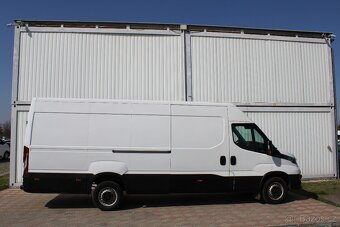 Iveco Daily, 35S140 2,3 Maxi+klimatronic 140tkm - 5