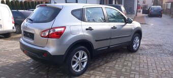 Nissan Qashqai 1.6 16V - 5