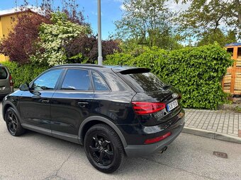 Audi Q3 2.0 TDI - 5