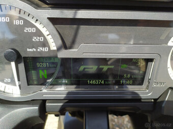 BMW R 1200 RT-2015 - 5
