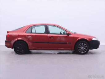 Renault Laguna 1,8 i 16V 88kW Klima STK 8/26 (2002) - 5