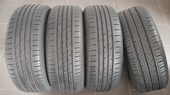 Alu kola Mazda 7Jx16 ET-55 - 5