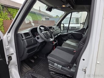 Renault master 10 paleta - 5