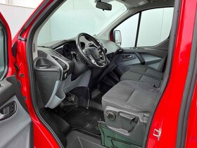 Ford Transit Custom L2H2 Tažné, DPH - 5