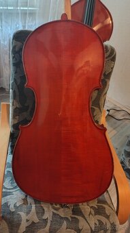 Violoncello - 5