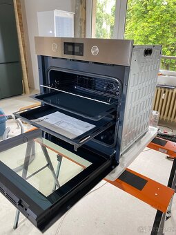 Horkovzdušná trouba IKEA 500 ANRÄTTA - 5