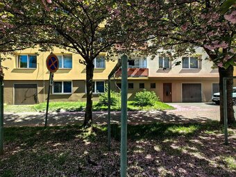 Prodej bytu 3+kk s lodžií v OV, 62m2, sklep, parkování - 5