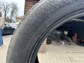 255/50 R19 235/55 R19 zimní - 5