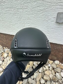 Helma Samshield M 56 - 5