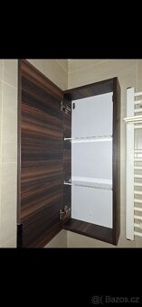 Prodává se střední skříňka Jika Cubito Pure - 5