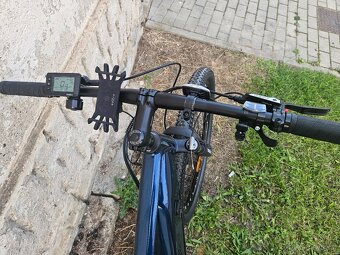 Elektrokolo EasyBike Volt "L" - 5
