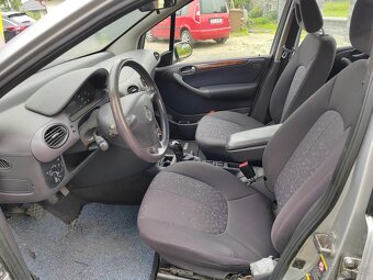 Mercedes - Benz A170 - 5