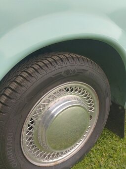 Trabant 601 - 5