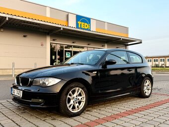 BMW 120d - 5