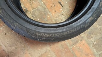 Hankook Ventus S1 255/55 r19 - 5