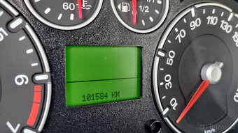 Ford Fusion 1,6i 74kw - 5
