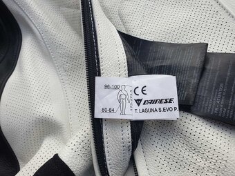 Moto kombinéza Dainese Laguna Seca 50 M - 5