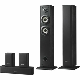 Receiver HARMAN KARDON AVR 151 - 5