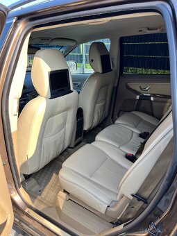 Volvo XC90 2.4 D5 AWD EXECUTIVE - 5