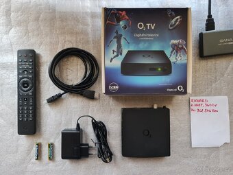 O2 TV Voyo Oneplay set-top box - 5