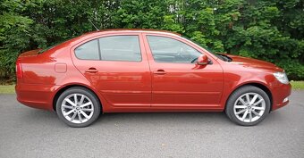 Škoda Octavia 1.6 TDI 77kw DSG NAJETO 41 852 km - 5