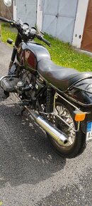 BMW R80/7, verze 247, r.v. 1982 - 5