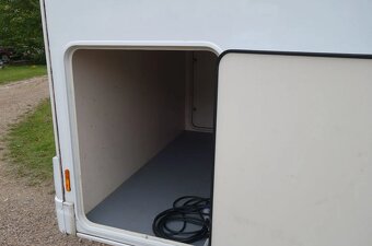 Fiat Hobby Siesta A70 GM 2.3JTD 131PS Euro 6 - 5