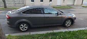 Ford Mondeo MK4))) 2012)) 2.0 tdi - 5