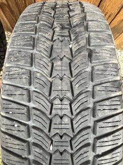 215/60R16 - 5