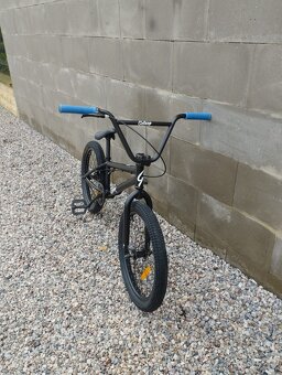 BMX Galaxy - 5