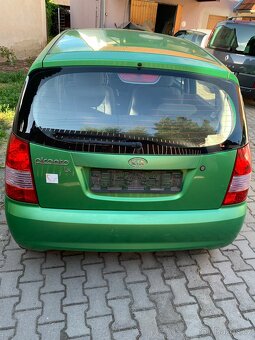 KIA PICANTO - 5
