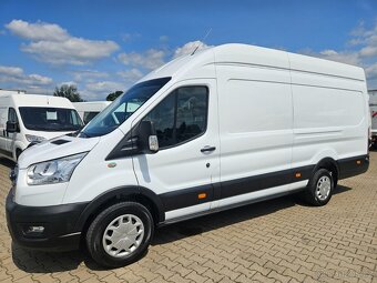 Ford transit L4H3 2.0 TdCi/131hp - 2021 - 5