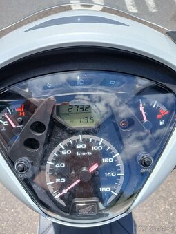 Prodám Honda SH 150 i - 5
