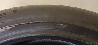 Hankook 245/45 R18 96W 5,5-6mm - 5