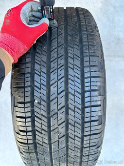 Bmw R19 Alu kola 5x120 Original Bmw X5 F15 X6 F16 - 5
