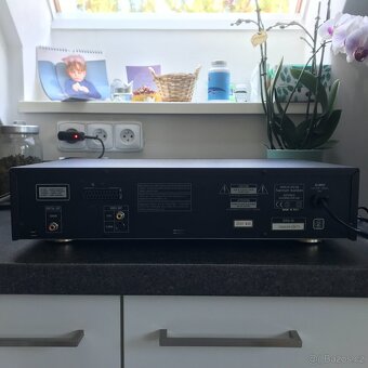 HARMAN KARDON DVD 1500 - 5
