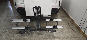 Držák na kola bosal - 5