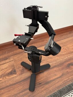 DJI RS3 mini (faktura, záruka) - 5