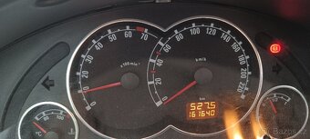 Opel Meriva na náhradní díly - 5