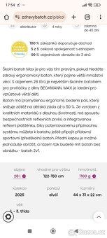 Školní batoh dívčí - 5