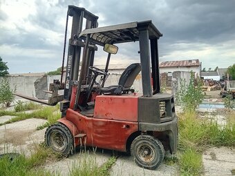 Desta 2522 LX - 5