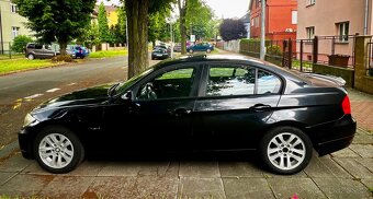 BMW e90 320 140 000 tkm - 5