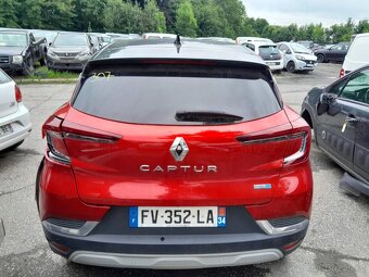 Renault Captur 1,6 Hybrid - 5