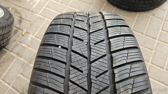 Zimní Sada Alu 5x112 225/40 R18 Audi A3 - 5