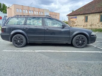 passat - 5