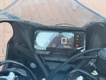 Honda cbr 650r 2023 - 5