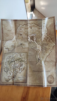 Elder Scrolls Oblivion 5th Anniversary - 5