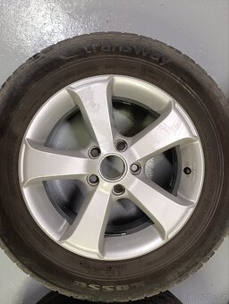 Alu sada vw r16 - 5