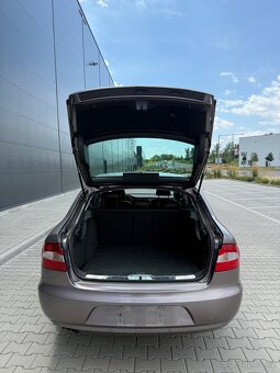 Škoda Superb 2 - 5
